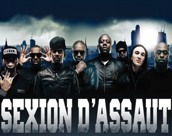 sexion